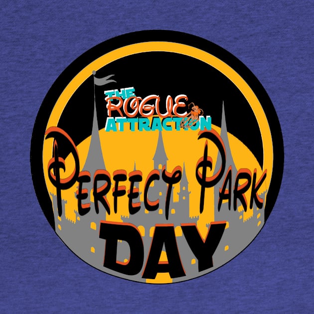 Perfect Park Day by The Rogue Attraction